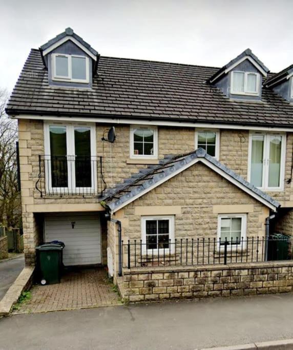 9 Guest 7 Beds Lovely House In Rossendale Newchurch (Lancashire)