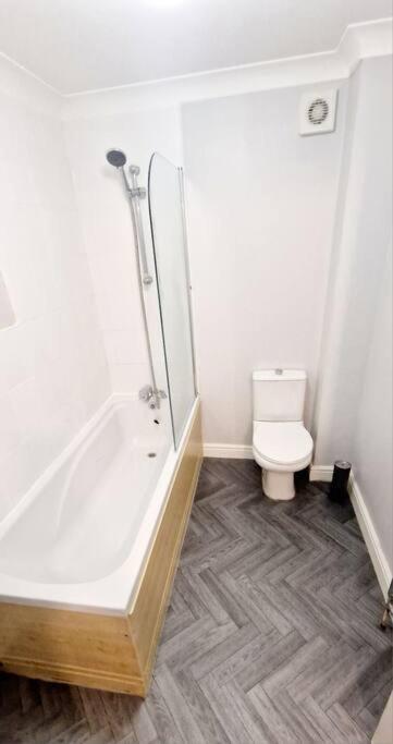 9 Guest 7 Beds Lovely House In Rossendale Holiday home Newchurch (Lancashire)