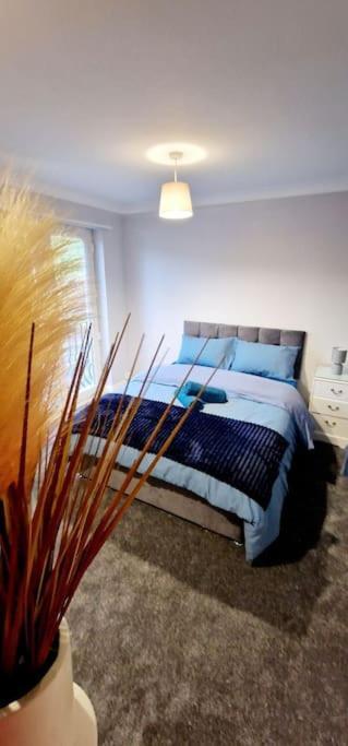 9 Guest 7 Beds Lovely House In Rossendale *
