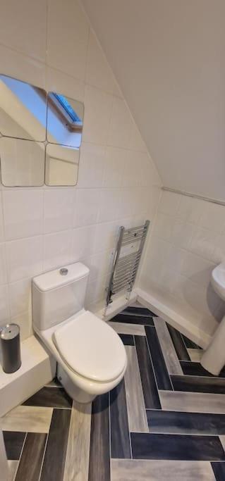 9 Guest 7 Beds Lovely House In Rossendale Holiday home